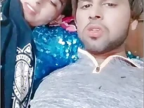 Hillbilly couple caught shagging MMCs
